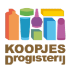 Koopjes Drogisterij